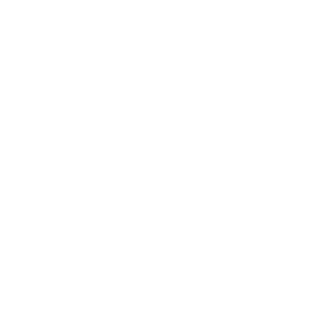 Logo em branco da LF Consultoria