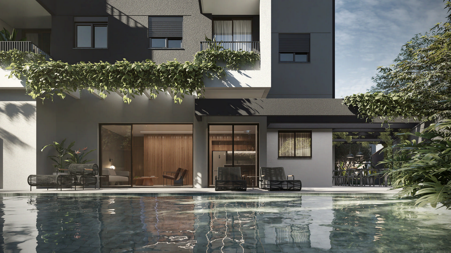 Alugar a casa dos seus sonhos em Genebra