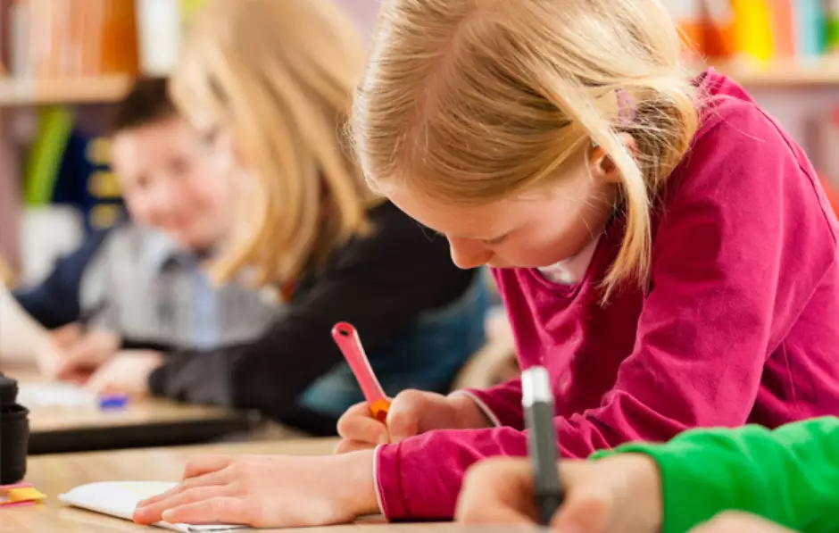 Sistema Educacional da Suíço