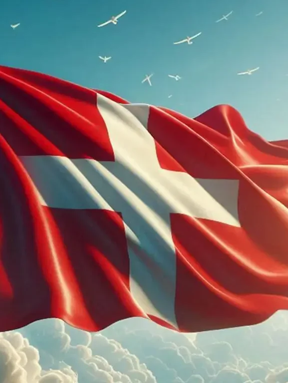 26 Cantons, 4 Langues et une Culture Fascinante!