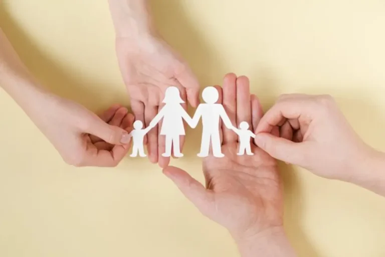 Allocations Familiales