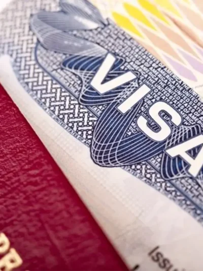 Permiso de Trabajo y Título de Residencia en Suiza!