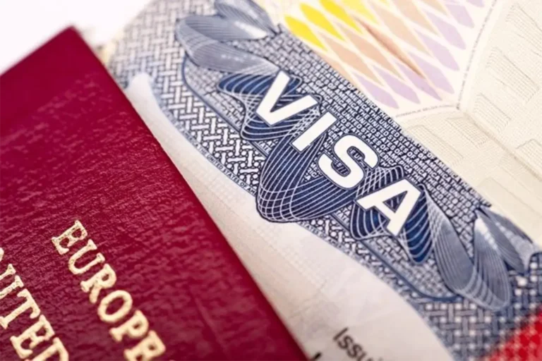 Permiso de Trabajo y Título de Residencia en Suiza!