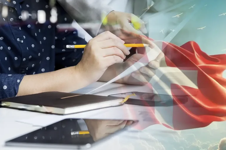 Immigration à Genève