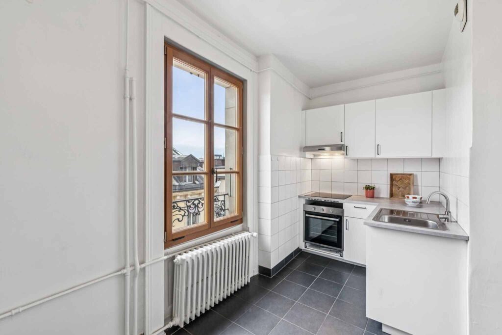 Cornavin (Genève) - 058