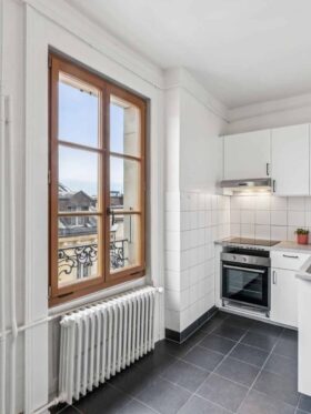 Cornavin (Genève) - 058