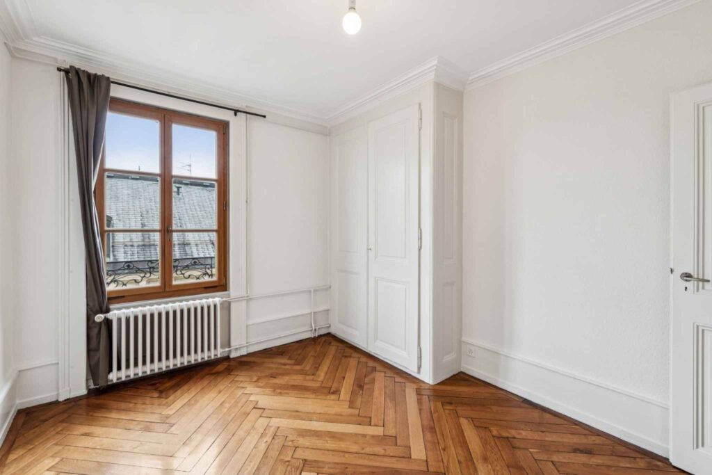 Cornavin (Genève) - 058