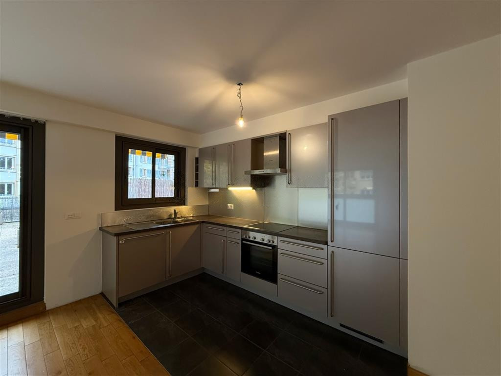 Eaux-Vives (Genève)